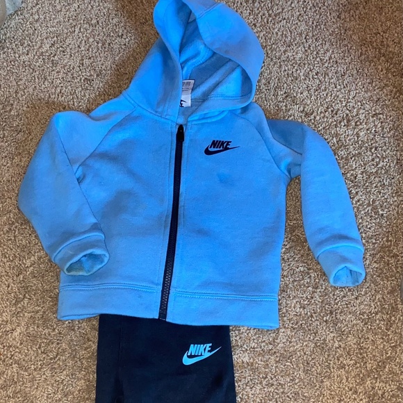 2t Nike Sweatsuit | Poshmark